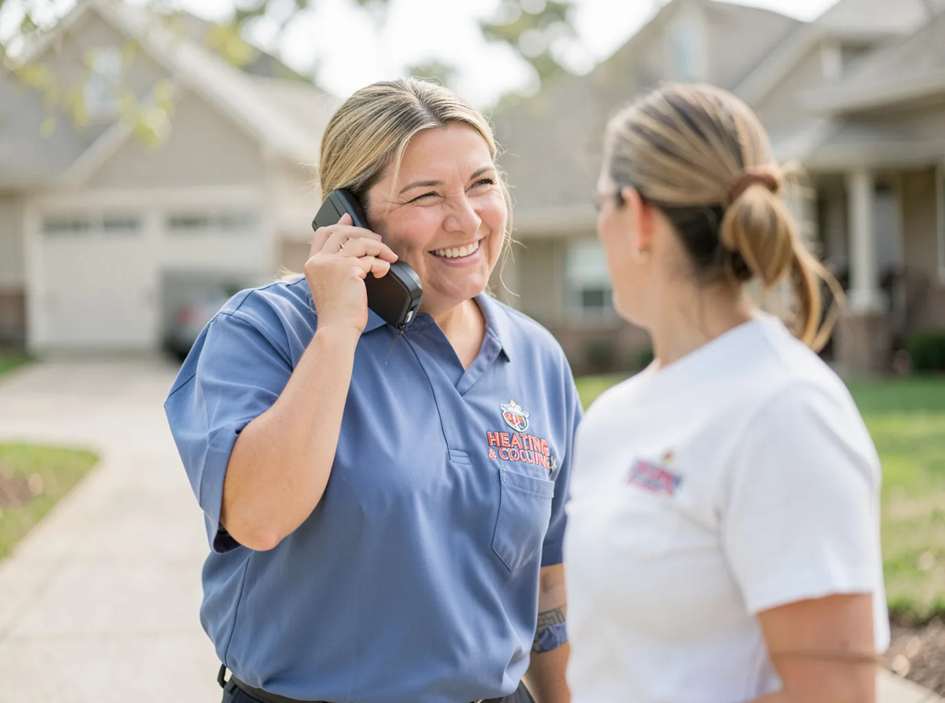Hvac Repair Swanton, MD FAQs